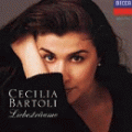 Cecilia Bartoli - Liebestraum Cecilia Bartoli - Liebestraum